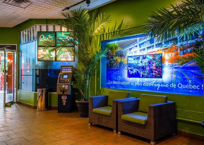 Hotel Quebec Inn Par Jaro