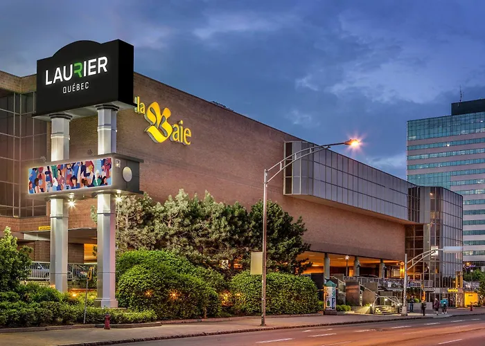 ClassiqueHotel Quebec