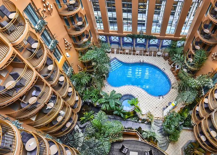 Palace Royal Centre-Ville Quebec Par JaroHotel Quebec